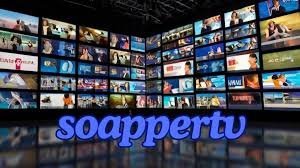 Why Soappertv is the Best Place for Soap Opera Fans