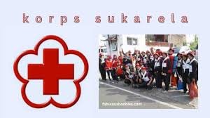 korps sukarela