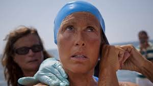 The Historic Swim: From Cuba to Florida