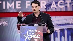 Controversies surrounding Ben Shapiro's wealth