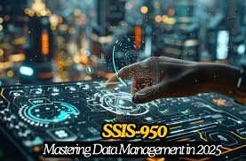 SSIS-950: Boost Data Integration and ETL Efficiency